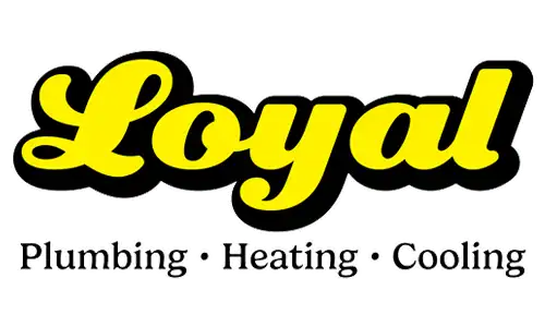 Loyal Plumbing LLC Logo