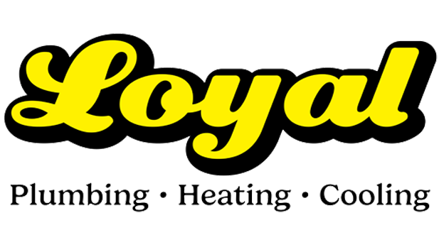 Loyal Plumbing LLC Logo
